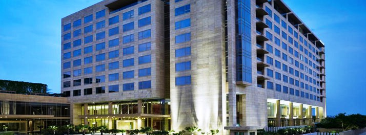Hyatt Regency - Pune 01.jpg